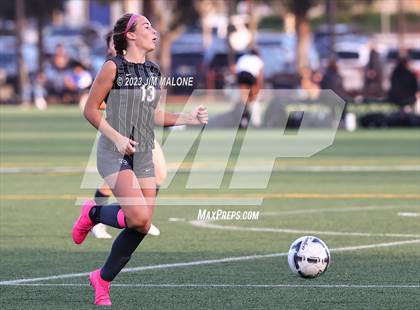 Thumbnail 1 in Archbishop Mitty vs. Monte Vista photogallery.