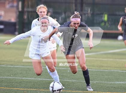 Thumbnail 1 in Archbishop Mitty vs. Monte Vista photogallery.