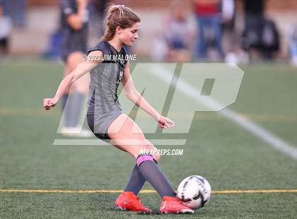 Thumbnail 1 in Archbishop Mitty vs. Monte Vista photogallery.