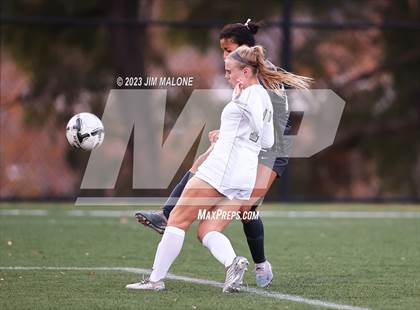 Thumbnail 1 in Archbishop Mitty vs. Monte Vista photogallery.