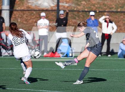 Thumbnail 1 in Archbishop Mitty vs. Monte Vista photogallery.
