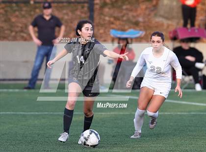 Thumbnail 1 in Archbishop Mitty vs. Monte Vista photogallery.