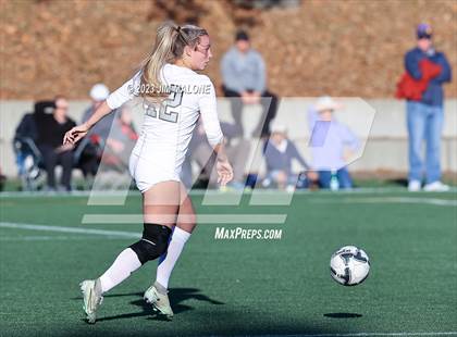 Thumbnail 1 in Archbishop Mitty vs. Monte Vista photogallery.