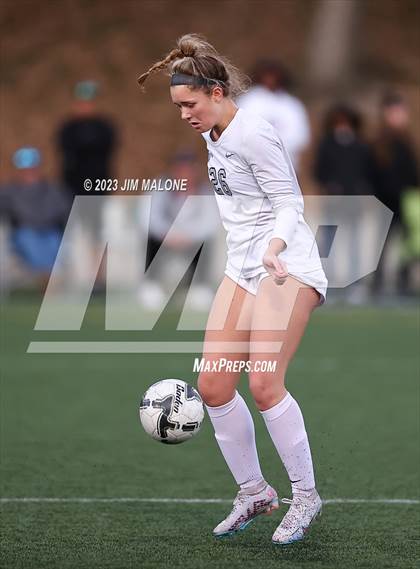Thumbnail 1 in Archbishop Mitty vs. Monte Vista photogallery.