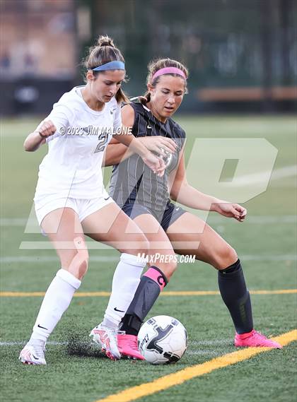 Thumbnail 1 in Archbishop Mitty vs. Monte Vista photogallery.