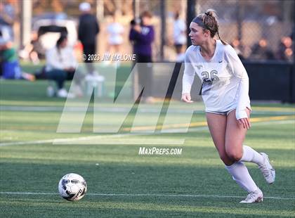 Thumbnail 2 in Archbishop Mitty vs. Monte Vista photogallery.