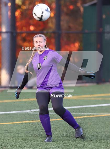 Thumbnail 1 in Archbishop Mitty vs. Monte Vista photogallery.