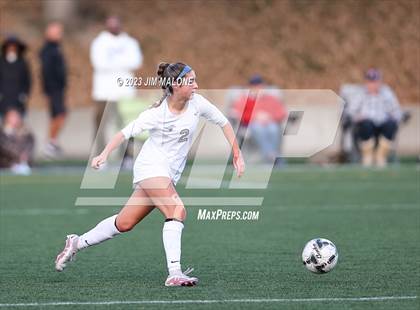 Thumbnail 3 in Archbishop Mitty vs. Monte Vista photogallery.