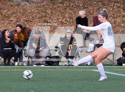 Thumbnail 1 in Archbishop Mitty vs. Monte Vista photogallery.
