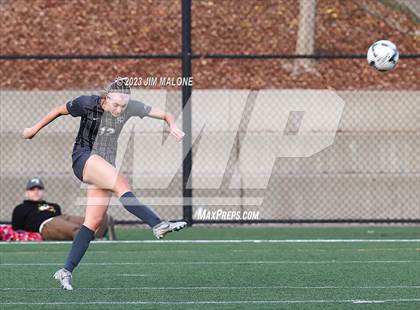 Thumbnail 1 in Archbishop Mitty vs. Monte Vista photogallery.