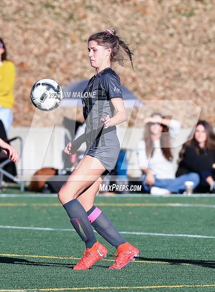 Thumbnail 1 in Archbishop Mitty vs. Monte Vista photogallery.