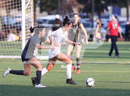 Thumbnail 1 in Archbishop Mitty vs. Monte Vista photogallery.