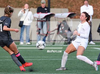 Thumbnail 2 in Archbishop Mitty vs. Monte Vista photogallery.