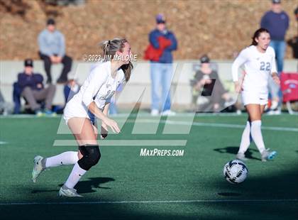 Thumbnail 3 in Archbishop Mitty vs. Monte Vista photogallery.