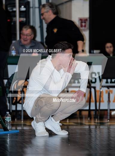 Williamsville North vs Hamburg (NYSPHSAA Section VI, Division 1 Team Championships)