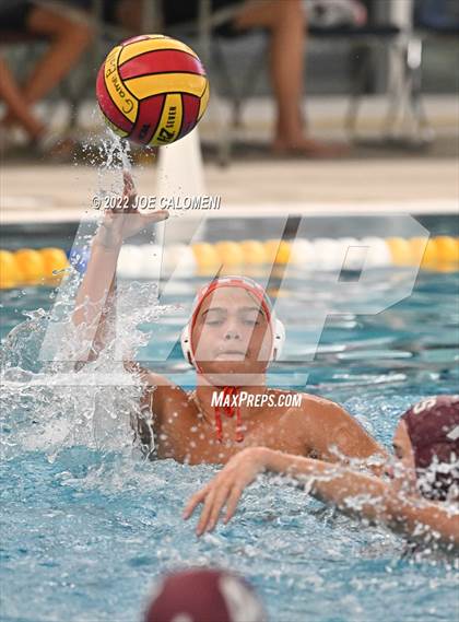 Thumbnail 1 in Brandeis vs Davenport (Bi-District) photogallery.