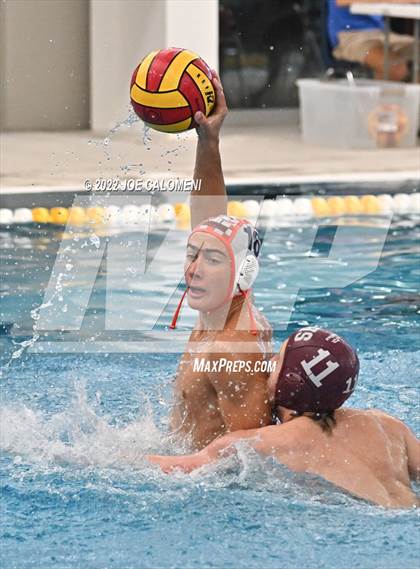 Thumbnail 1 in Brandeis vs Davenport (Bi-District) photogallery.