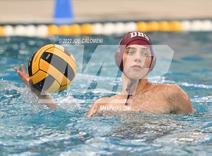 Thumbnail 3 in Brandeis vs Davenport (Bi-District) photogallery.