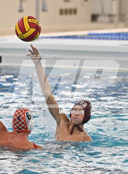 Thumbnail 2 in Brandeis vs Davenport (Bi-District) photogallery.