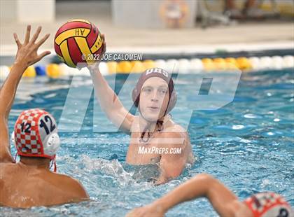 Thumbnail 3 in Brandeis vs Davenport (Bi-District) photogallery.