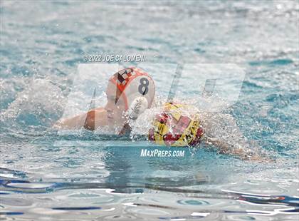 Thumbnail 2 in Brandeis vs Davenport (Bi-District) photogallery.