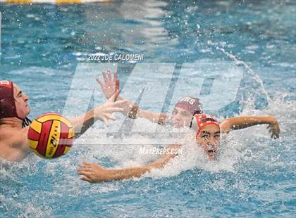 Thumbnail 2 in Brandeis vs Davenport (Bi-District) photogallery.