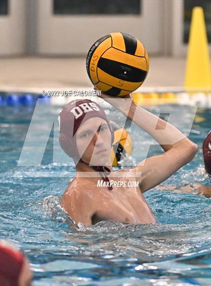 Thumbnail 3 in Brandeis vs Davenport (Bi-District) photogallery.