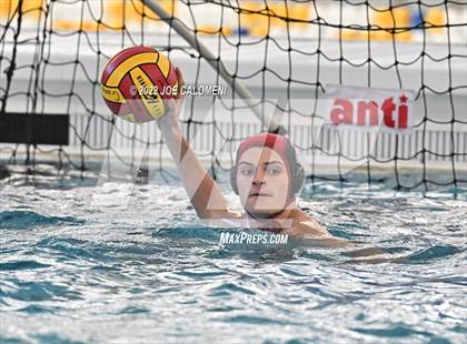 Thumbnail 2 in Brandeis vs Davenport (Bi-District) photogallery.