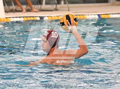 Thumbnail 2 in Brandeis vs Davenport (Bi-District) photogallery.