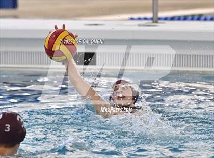Thumbnail 1 in Brandeis vs Davenport (Bi-District) photogallery.