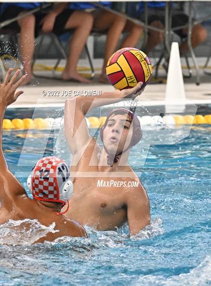 Thumbnail 2 in Brandeis vs Davenport (Bi-District) photogallery.