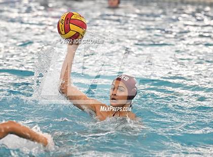 Thumbnail 3 in Brandeis vs Davenport (Bi-District) photogallery.