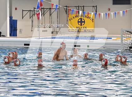 Thumbnail 2 in Brandeis vs Davenport (Bi-District) photogallery.