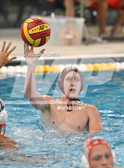 Thumbnail 1 in Brandeis vs Davenport (Bi-District) photogallery.