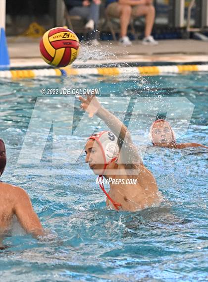 Thumbnail 2 in Brandeis vs Davenport (Bi-District) photogallery.