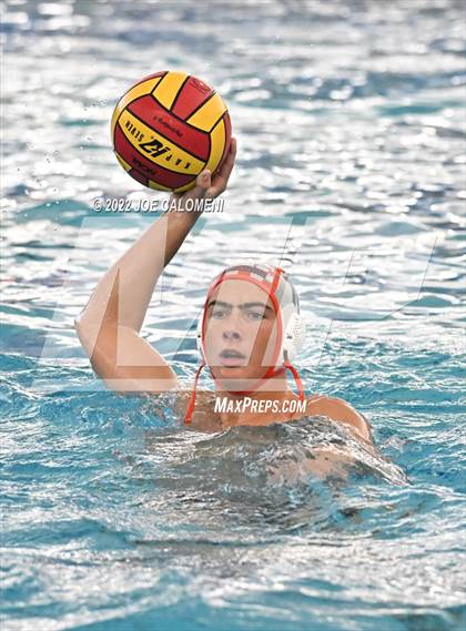 Thumbnail 3 in Brandeis vs Davenport (Bi-District) photogallery.