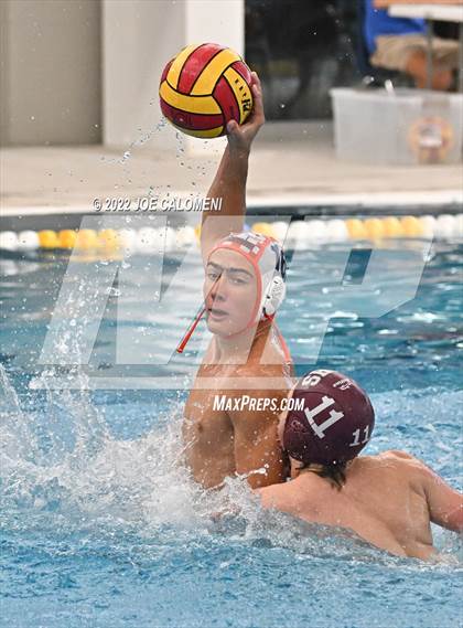 Thumbnail 1 in Brandeis vs Davenport (Bi-District) photogallery.