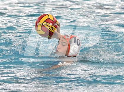 Thumbnail 2 in Brandeis vs Davenport (Bi-District) photogallery.