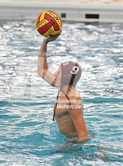Thumbnail 2 in Brandeis vs Davenport (Bi-District) photogallery.