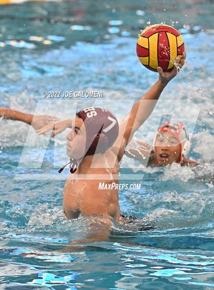 Thumbnail 1 in Brandeis vs Davenport (Bi-District) photogallery.