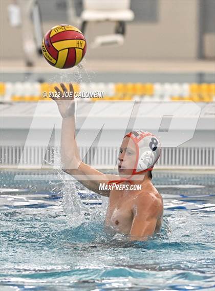 Thumbnail 1 in Brandeis vs Davenport (Bi-District) photogallery.