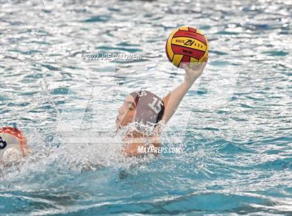 Thumbnail 2 in Brandeis vs Davenport (Bi-District) photogallery.
