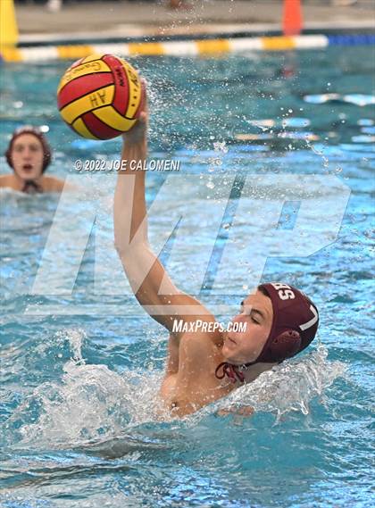 Thumbnail 3 in Brandeis vs Davenport (Bi-District) photogallery.