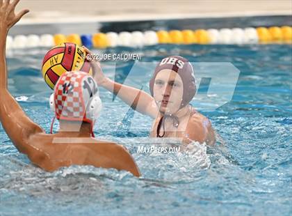 Thumbnail 2 in Brandeis vs Davenport (Bi-District) photogallery.