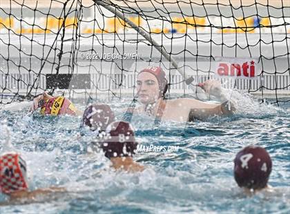 Thumbnail 2 in Brandeis vs Davenport (Bi-District) photogallery.