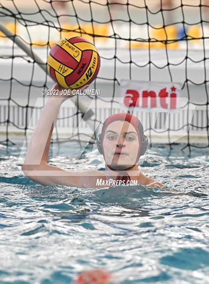 Thumbnail 3 in Brandeis vs Davenport (Bi-District) photogallery.