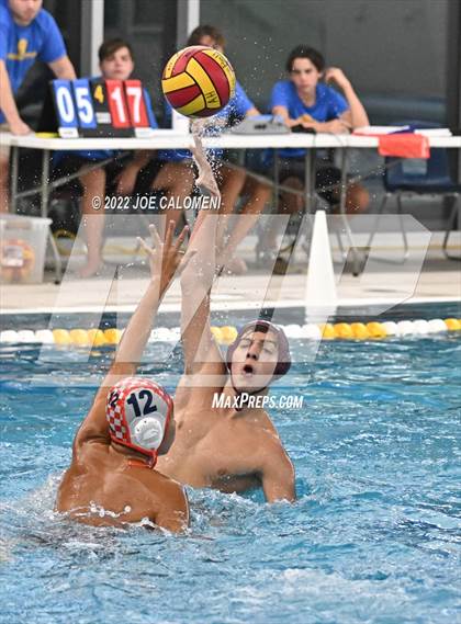 Thumbnail 2 in Brandeis vs Davenport (Bi-District) photogallery.