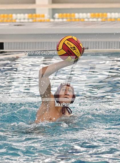 Thumbnail 2 in Brandeis vs Davenport (Bi-District) photogallery.