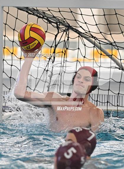 Thumbnail 1 in Brandeis vs Davenport (Bi-District) photogallery.