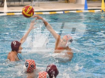 Thumbnail 3 in Brandeis vs Davenport (Bi-District) photogallery.